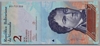 [Venezuela 2 Bolivares]