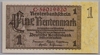 [Germany 1 Rentenmark]
