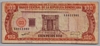 [Dominican Republic 100 Pesos Oro]