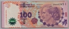 [Argentina 100 Pesos]