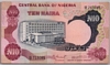 [Nigeria 10 Naira]