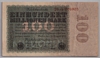 [Germany 100,000,000 Mark]