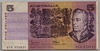 [Australia 5 Dollars]