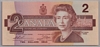 [Canada 2 Dollars]