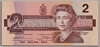 [Canada 2 Dollars]
