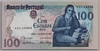 [Portugal 100 Escudos]