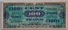 [France 100 Francs]