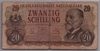 [Austria 20 Schilling]