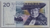 [Sweden 20 Kronor]