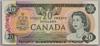 [Canada 20 Dollars]