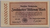 [Germany 200,000,000 Mark]