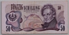 [Austria 50 Schilling]