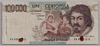 [Italy 100,000 Lire]