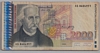 [Bulgaria 2,000 Leva]