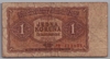 [Czechoslovakia 1 Koruna]