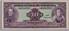 [Venezuela 10 Bolivares]