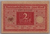 [Germany 2 Mark]