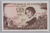 [Spain 100 Pesetas]