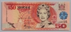 [Fiji 50 Dollars]