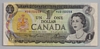 [Canada 1 Dollar]