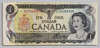 [Canada 1 Dollar]