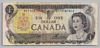 [Canada 1 Dollar]