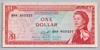 [East Caribbean States 1 Dollar]