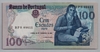 [Portugal 100 Escudos]