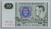 [Sweden 10 Kronor]