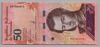 [Venezuela 50 Bolivares]
