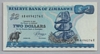 [Zimbabwe 2 Dollars]