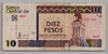[Cuba 10 Pesos]