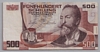 [Austria 500 Schilling]