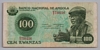 [Angola 100 Kwanzas]