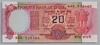 [India 20 Rupees]