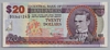 [Barbados 20 Dollars]
