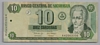 [Nicaragua 10 Cordobas]