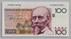 [Belgium 100 Francs]