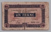 [France 1 Franc]