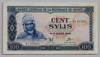 [Guinea 100 Sylis]