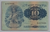 [Estonia 10 Krooni]