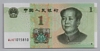 [China 1 Yuan]