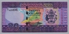 [Solomon Islands 20 Dollars]