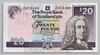 [Scotland 20 Pounds]