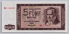 [Germany Democratic Republic 5 Mark]