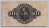 [Sweden 10 Kronor Pick:P-34s]