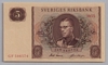 [Sweden 5 Kronor]