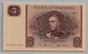 [Sweden 5 Kronor]