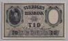 [Sweden 10 Kronor]