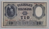 [Sweden 10 Kronor]